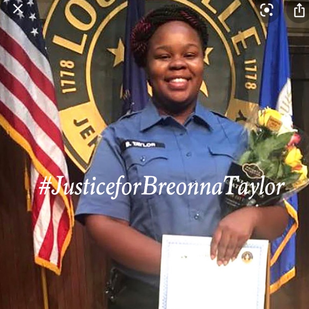 #BLACKLIVESMATTER - Picture 3 of 6